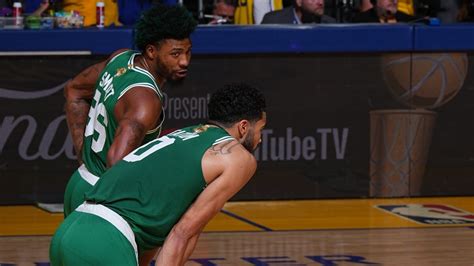 NBA Finals Player Props & Picks: Game 3 Bets for Jayson .